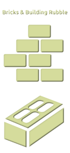Bricks & Rubble