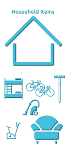 Household Items