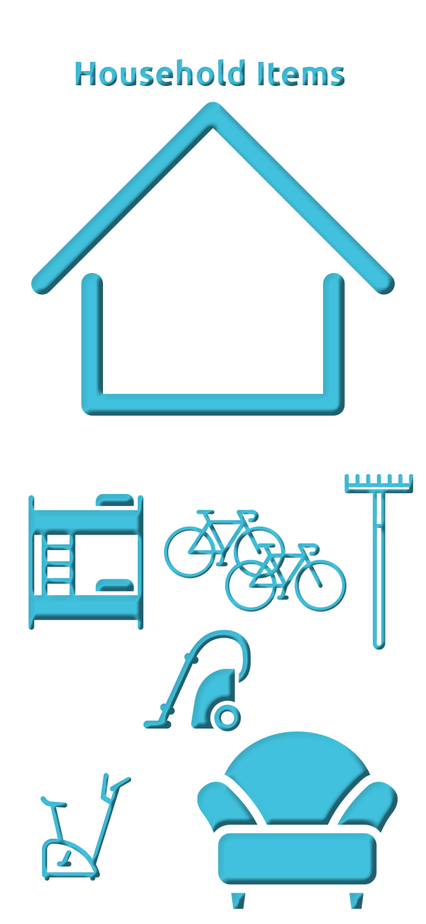 Household Items