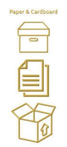 Paper & Cardboard